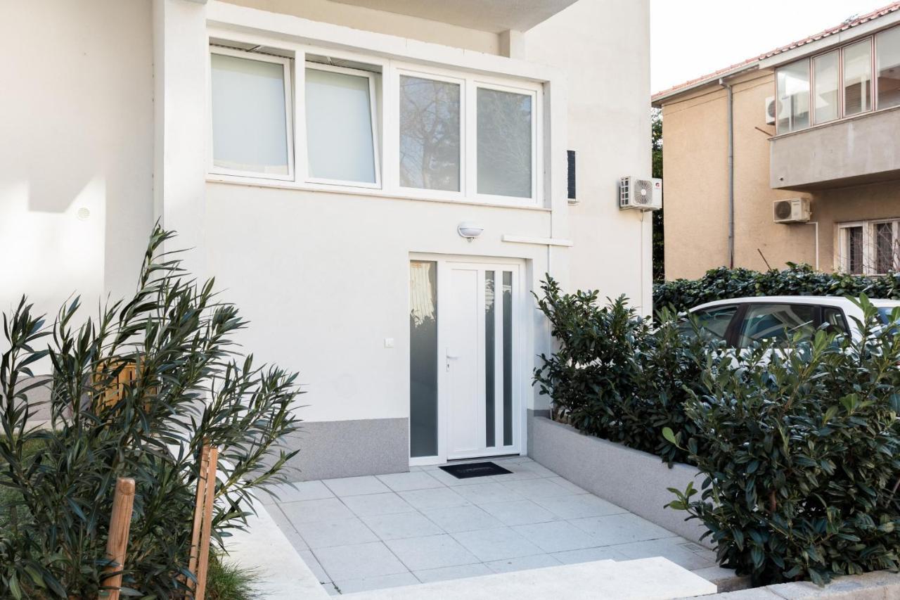 Apartments Hugo Split Exterior foto